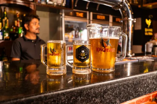 The Beer Story Gallery 2