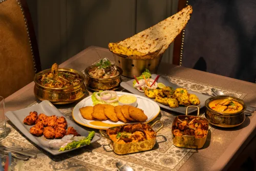 Yellow Chilli Gallery 2